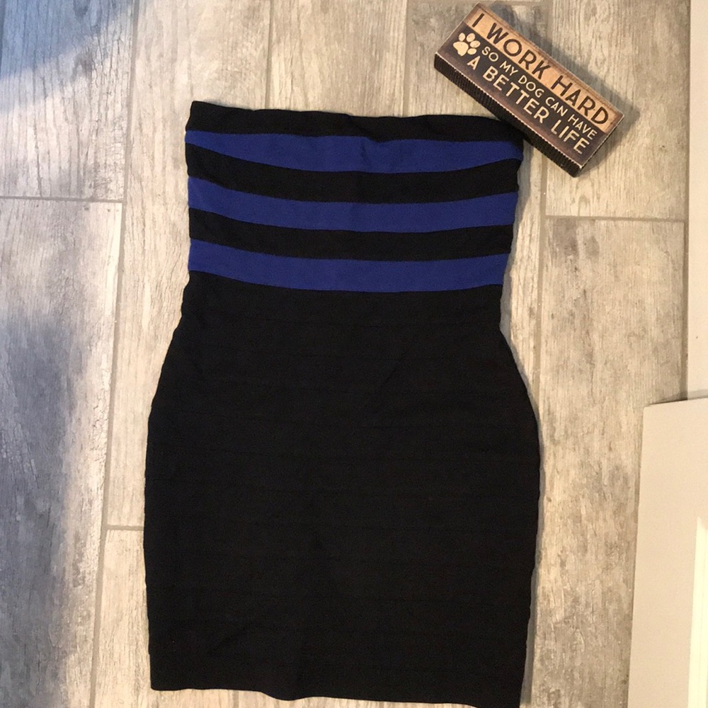 Body-con Dress